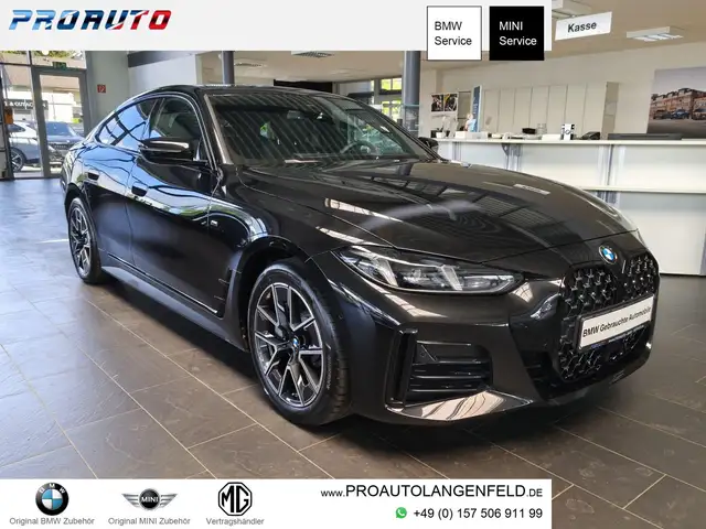 BMW 4er