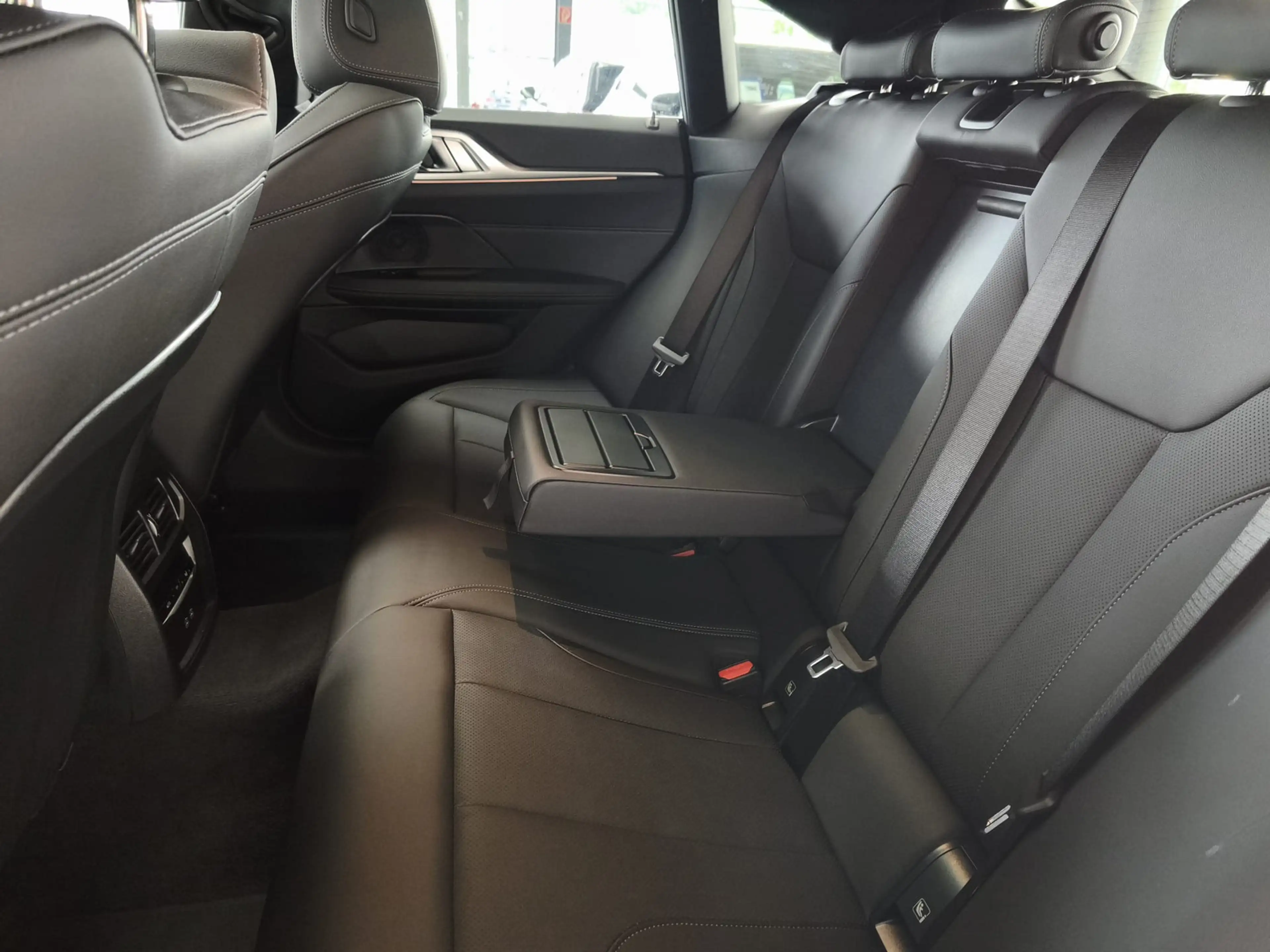 BMW 430 i Gran Coupe xDrive M Sport ACC/GSD/AHK — photo 15