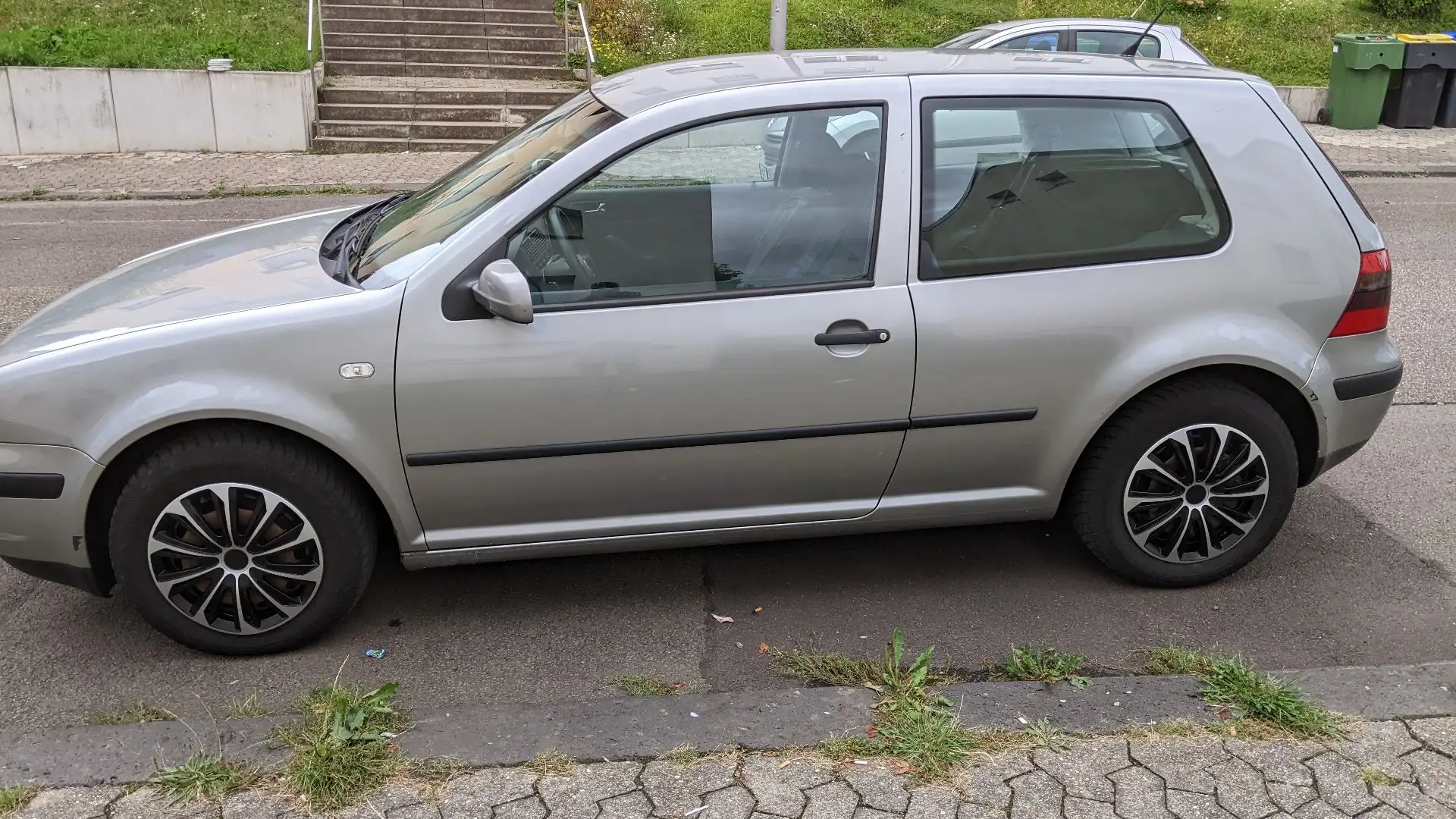 Volkswagen Golf Golf 1.4 Special - 2