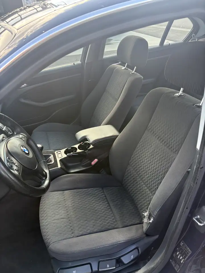 BMW 320 E46, foto 4