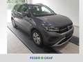Volkswagen T-Cross Life 1.0 TSI 95PS Grau - thumbnail 1