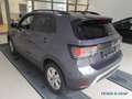 Volkswagen T-Cross Life 1.0 TSI 95PS Grau - thumbnail 2