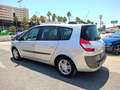 Renault Scenic Grand 2.0 Luxe Privilege Aut. Plateado - thumbnail 4