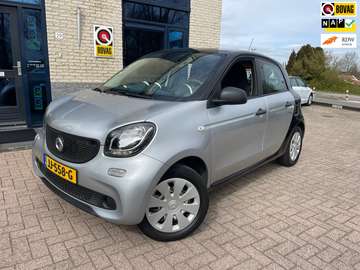1.0 Pure- dealer onderhouden- NL auto- NAP