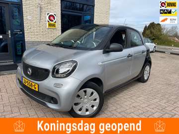 1.0 Pure- dealer onderhouden- NL auto- NAP