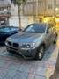 BMW X3 XDrive 2D Automatique Gris - thumbnail 2
