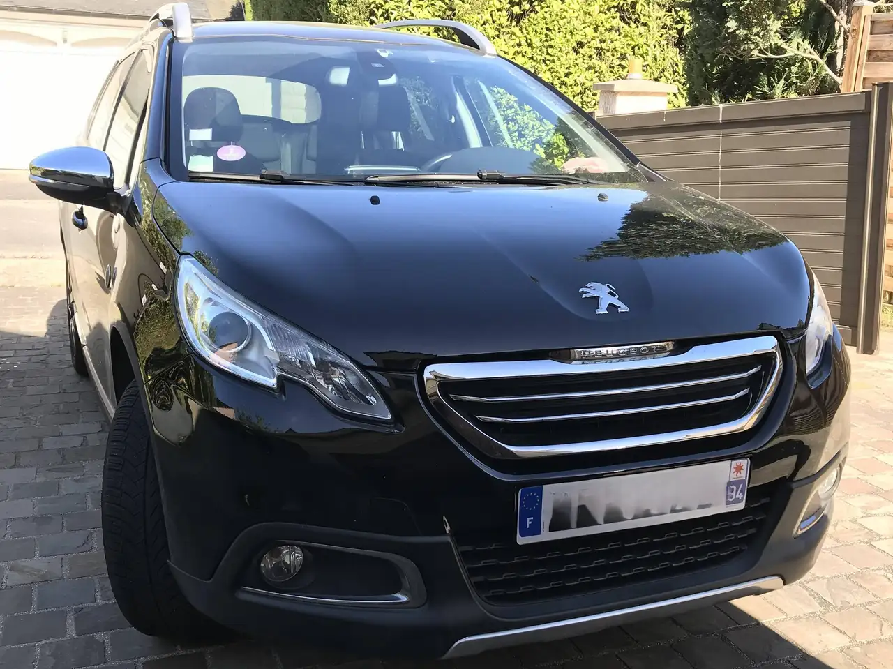 Peugeot 2008 1.2 PureTech 110ch S