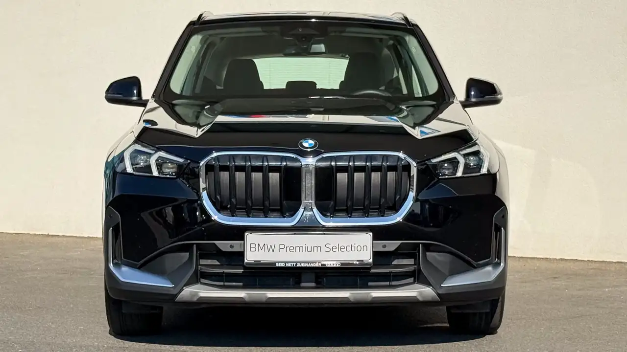 BMW X1 sDrive18d, миниатюра 2