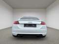 Audi TT 1.8 TFSI Coupe*1. Hand*LED*Garantie*uvm* Blanco - thumbnail 5