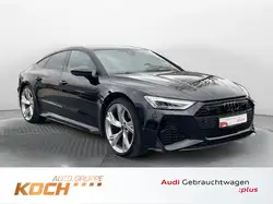 Audi RS7 4.0 TFSI q. Tiptr., LED, RS AGA