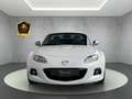 Mazda MX-5 1.8 SENDO*HARDTOP*NAVI*TEMPOMAT* Blanc - thumbnail 2