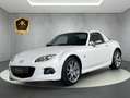 Mazda MX-5 1.8 SENDO*HARDTOP*NAVI*TEMPOMAT* Blanc - thumbnail 1