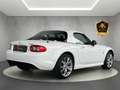 Mazda MX-5 1.8 SENDO*HARDTOP*NAVI*TEMPOMAT* Blanc - thumbnail 9