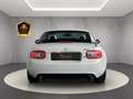 Mazda MX-5 1.8 SENDO*HARDTOP*NAVI*TEMPOMAT* Blanc - thumbnail 8
