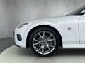 Mazda MX-5 1.8 SENDO*HARDTOP*NAVI*TEMPOMAT* Blanc - thumbnail 6