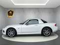 Mazda MX-5 1.8 SENDO*HARDTOP*NAVI*TEMPOMAT* Blanc - thumbnail 5