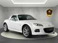 Mazda MX-5 1.8 SENDO*HARDTOP*NAVI*TEMPOMAT* Blanc - thumbnail 11