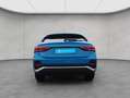 Audi Q3 40 Sportback S Line 360°Kamera, AHK, Navi, Ke Blauw - thumbnail 4