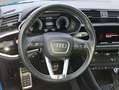 Audi Q3 40 Sportback S Line 360°Kamera, AHK, Navi, Ke Blauw - thumbnail 11