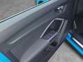 Audi Q3 40 Sportback S Line 360°Kamera, AHK, Navi, Ke Blauw - thumbnail 14