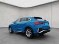 Audi Q3 40 Sportback S Line 360°Kamera, AHK, Navi, Ke Blauw - thumbnail 3