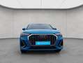 Audi Q3 40 Sportback S Line 360°Kamera, AHK, Navi, Ke Blauw - thumbnail 9