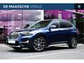 BMW X1 sDrive20i High Executive xLine Automaat / LED / He Bleu - thumbnail 1
