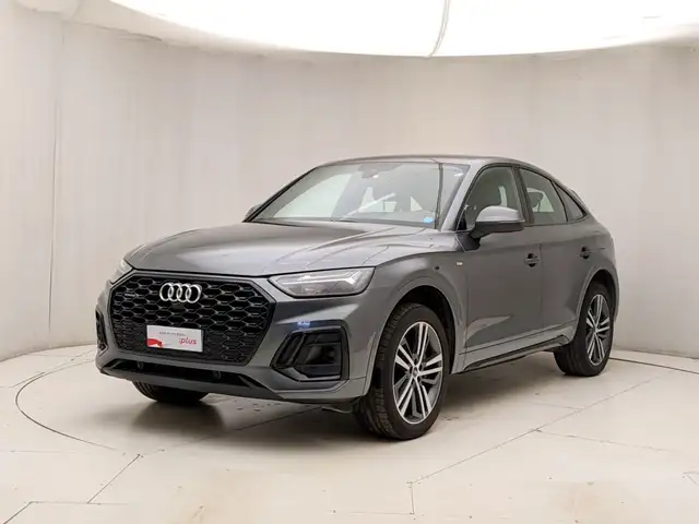 2022 Audi Q5 for sale