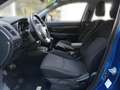 Mitsubishi ASX 1,6 Invite Vision 40 2WD Blue - thumbnail 5