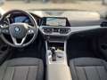 BMW 318 d Touring Advantage/NAVI/DAB/LED/Live Cockpit Schwarz - thumbnail 10