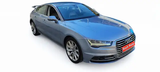 Audi A7 Sportback 3.0TDI quattro S-Tronic 160kW