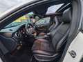 Mercedes-Benz CLA 200 CLA Shooting Brake 200 d 4Matic AMG LINE Blanc - thumbnail 8