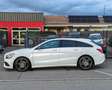 Mercedes-Benz CLA 200 CLA Shooting Brake 200 d 4Matic AMG LINE Blanc - thumbnail 6