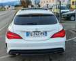 Mercedes-Benz CLA 200 CLA Shooting Brake 200 d 4Matic AMG LINE Blanc - thumbnail 4