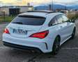 Mercedes-Benz CLA 200 CLA Shooting Brake 200 d 4Matic AMG LINE Blanc - thumbnail 3