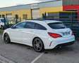 Mercedes-Benz CLA 200 CLA Shooting Brake 200 d 4Matic AMG LINE Blanc - thumbnail 5
