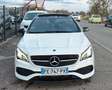 Mercedes-Benz CLA 200 CLA Shooting Brake 200 d 4Matic AMG LINE Blanc - thumbnail 1