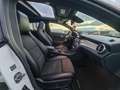 Mercedes-Benz CLA 200 CLA Shooting Brake 200 d 4Matic AMG LINE Blanc - thumbnail 9