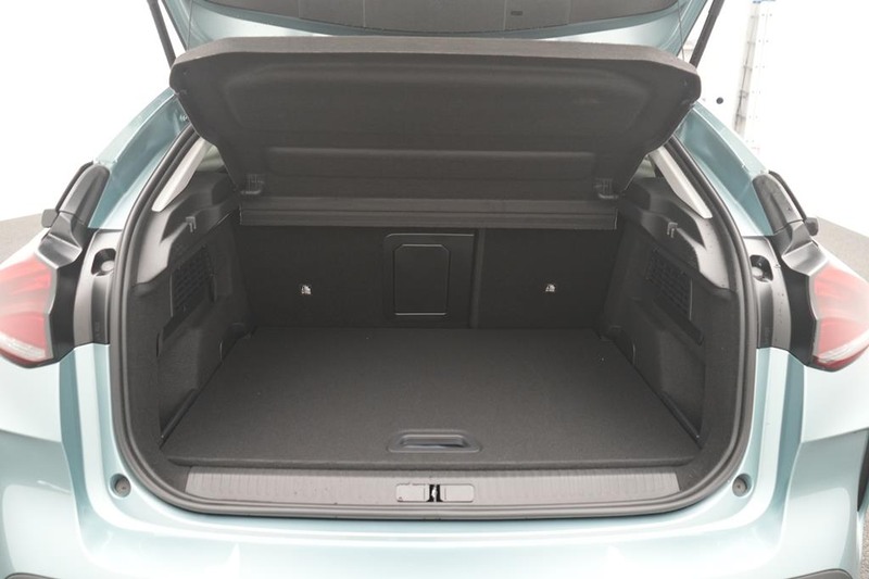 Citroen C4 1.2 PureTech 130 Max Stop&amp EAT — photo 5