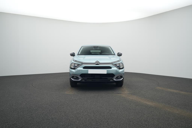 Citroen C4 1.2 PureTech 130 Max Stop&amp EAT — photo 9