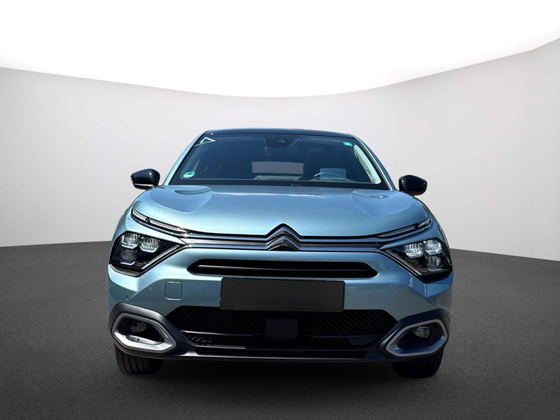 Citroen C4 1.2 PureTech 130 Max Stop&amp EAT — photo 13