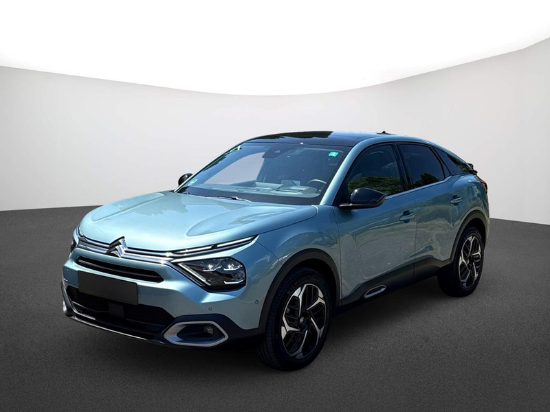 Citroen C4 1.2 PureTech 130 Max Stop&amp EAT — photo 12