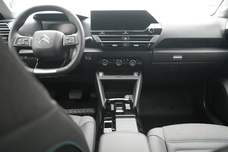Citroen C4 1.2 PureTech 130 Max Stop&amp EAT — photo 6