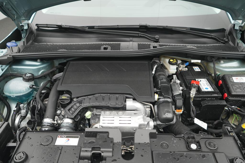 Citroen C4 1.2 PureTech 130 Max Stop&amp EAT — photo 4