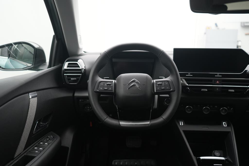 Citroen C4 1.2 PureTech 130 Max Stop&amp EAT — photo 7