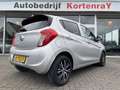 Opel Karl 1.0 ecoFLEX Edition Airco/cruisecontrol/nieuwstaat Grijs - thumbnail 5