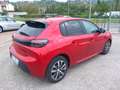 Peugeot 208 208 II 2019 1.2 puretech Active Rosso - thumbnail 5