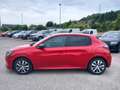 Peugeot 208 208 II 2019 1.2 puretech Active Rosso - thumbnail 8