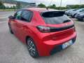 Peugeot 208 208 II 2019 1.2 puretech Active Rosso - thumbnail 7