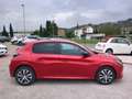 Peugeot 208 208 II 2019 1.2 puretech Active Rosso - thumbnail 4